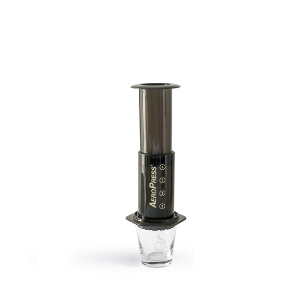 AeroPress Coffee Maker – Bold Bean Coffee Roasters