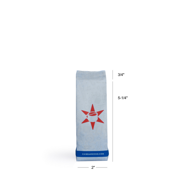 Featured Coffee - Single Bag Sample (60g / 2.125 oz)