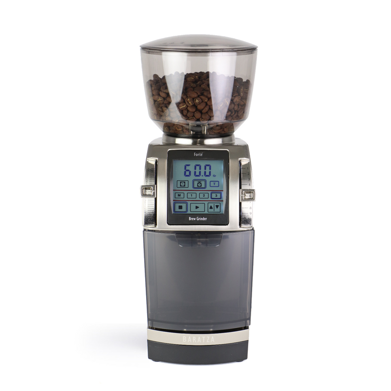 Baratza forte bg Clearance