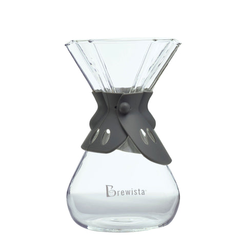 Brewista Smart Brew Hourglass Brewer