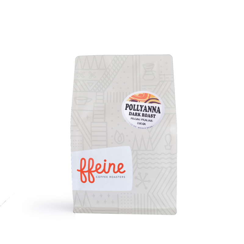 Ffeine - Pollyanna