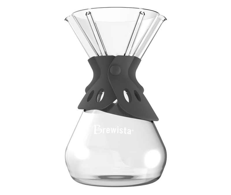Smart Brew™ 8 Cup Hourglass Brewer