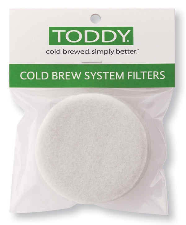 Toddy - Cold Brew Felt Filters