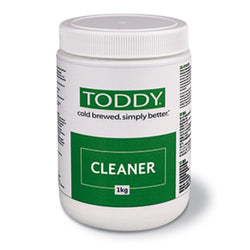 Toddy - Cleaner 1kg