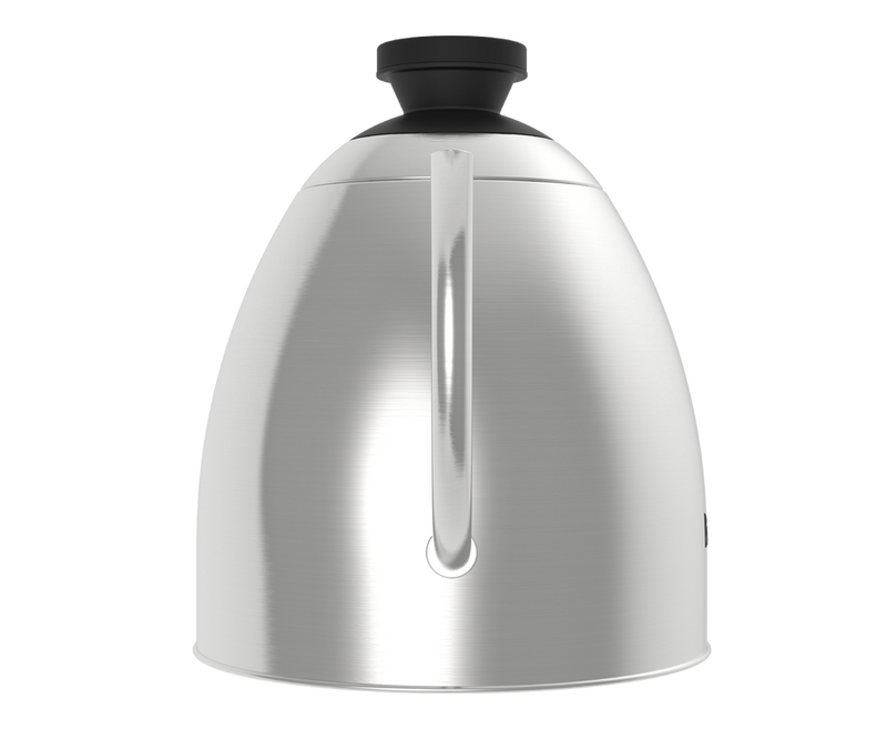 Smart Pour™ 1.2L Gooseneck Stovetop Kettle - Stainless Steel